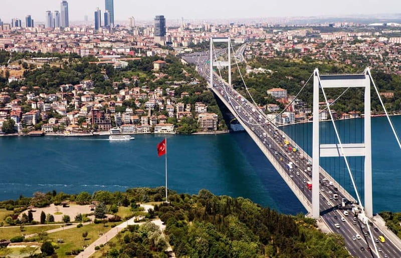 Istanbul: Private City Highlights Guided Tour - Should You Book This Istanbul Highlights Tour?