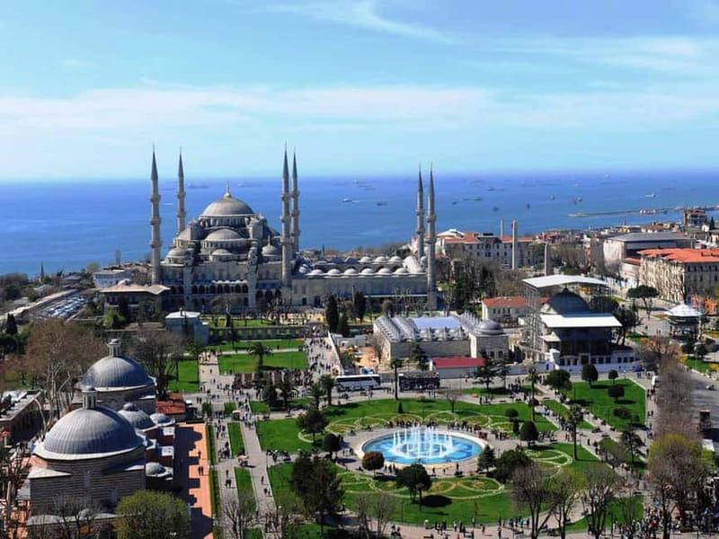Istanbul: Private City Highlights Guided Tour - Grand Bazaar Shopping Without Losing the Thread