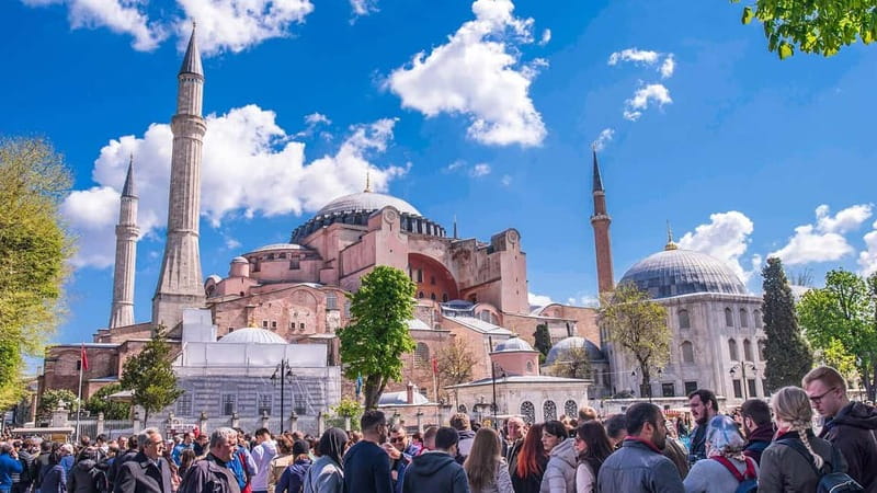 Istanbul: Private City Highlights Guided Tour - Price and Entry Fees: What the $50 Actually Buys