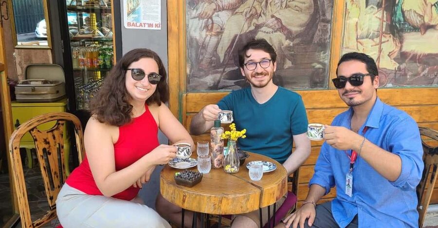 Istanbul Private City Tour By Art Historian - Key Highlights You’ll Feel on Day One
