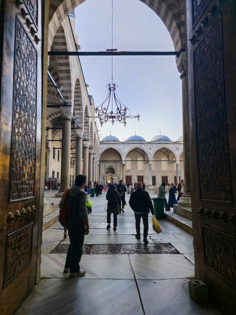 Istanbul Private City Tour By Art Historian - Who This Tour Fits Best