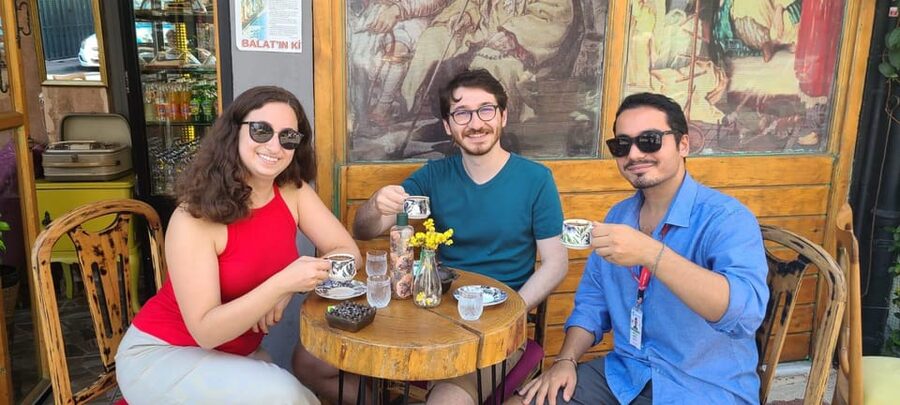 Istanbul Private City Tour By Art Historian - Topkapı Palace and Basilica Cistern, Where the Line Skip Pays Off