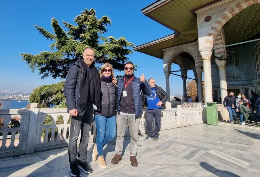 Istanbul Private City Tour By Art Historian - How the Meeting Works in Sultanahmet (And Why It Matters)