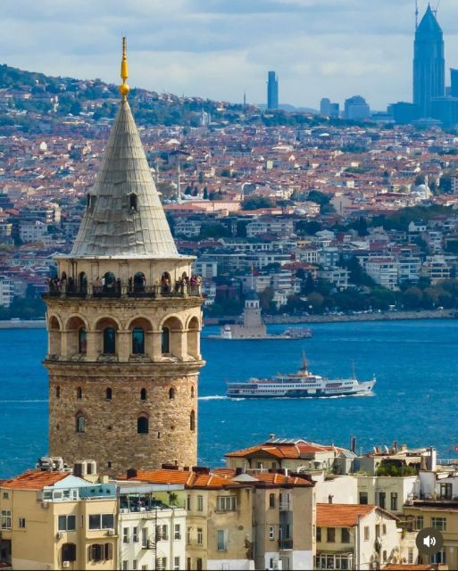 Istanbul: Private City Tour with Transportation - Sultanahmet Square, Serpent Column, obelisks, and German Fountain