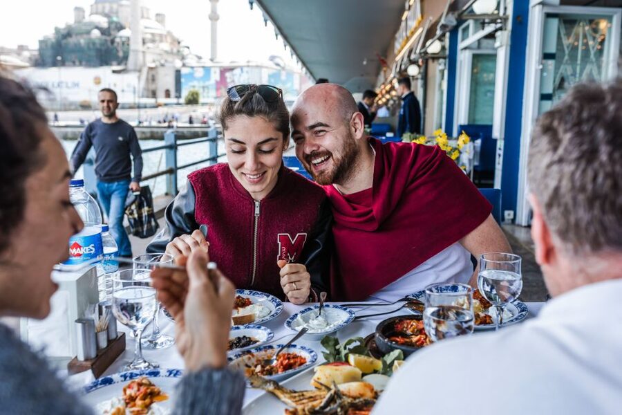 Istanbul: Private Custom Tour with a Local – Icons & Gems - Courtyards and tucked-away bakeries, the kind of stops you remember