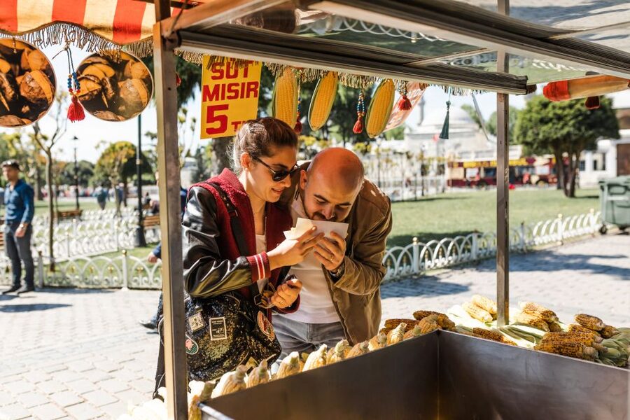 Istanbul: Private Custom Tour with a Local – Icons & Gems - Pacing, conversations, and why the day does not feel crammed