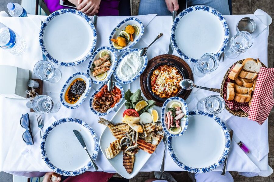 Istanbul: Private Custom Tour with a Local – Icons & Gems - Where you’ll start, and how you’ll find your guide