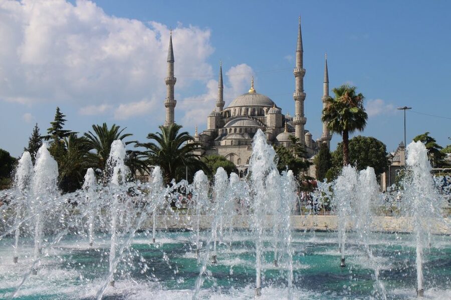 Istanbul: Private Customized Tour - Key highlights