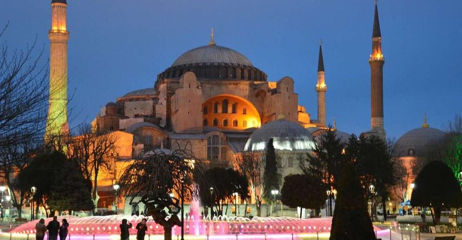 Istanbul: Private Customized Tour - A private guide turns Istanbul from overwhelming to doable