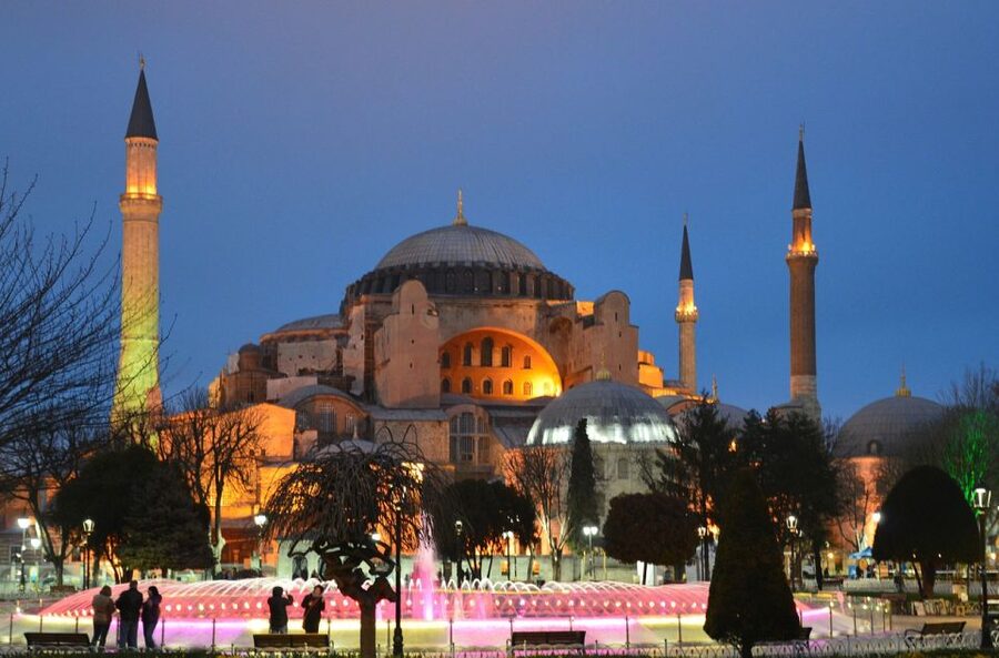 Istanbul: Private Customized Tour - How long should you book, 4-7 hours?