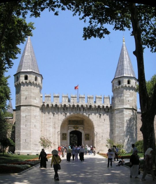 Istanbul: Private Customized Tour - Picking one of the classic full-day loops (7 hours with lunch)