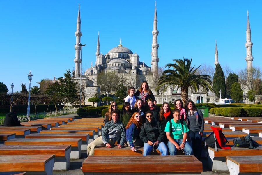 Istanbul: Private Full-Day Old City Highlights Tour - Key things to know before you go