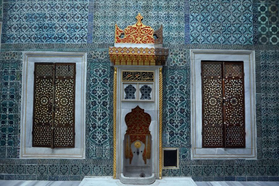 Istanbul: Private Full-Day Old City Highlights Tour - Should you book this Old City highlights tour?