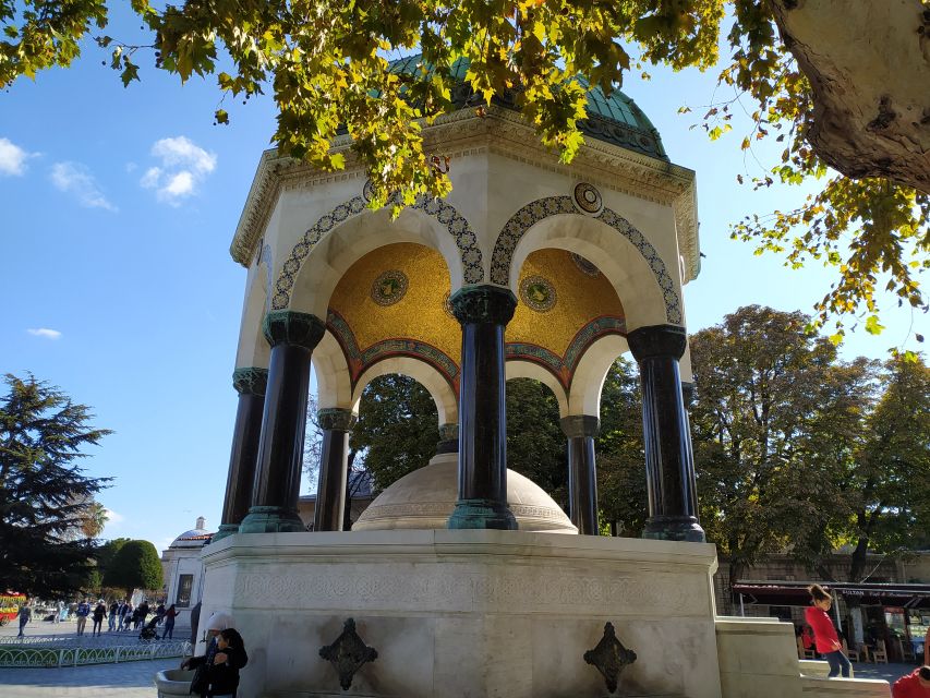 Istanbul: Private Full-Day Old City Highlights Tour - Who this tour is best for