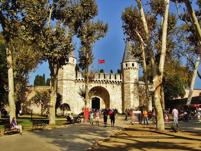 Istanbul Private Full-Day Tour With Transportation - Key highlights worth your attention
