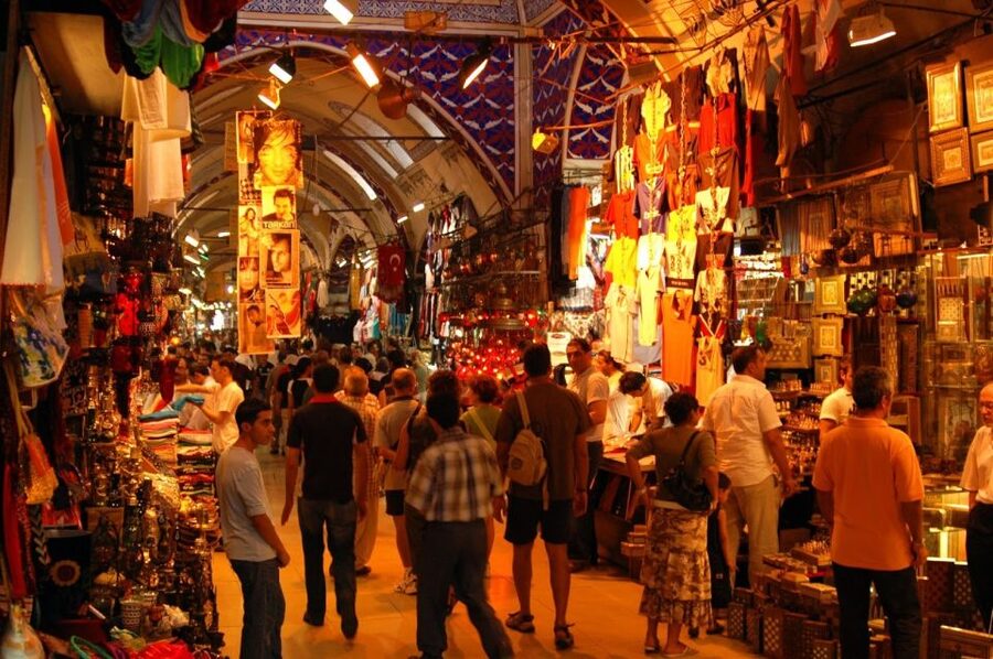 Istanbul Private Full-Day Tour With Transportation - Timing, tickets, and the reality of walking