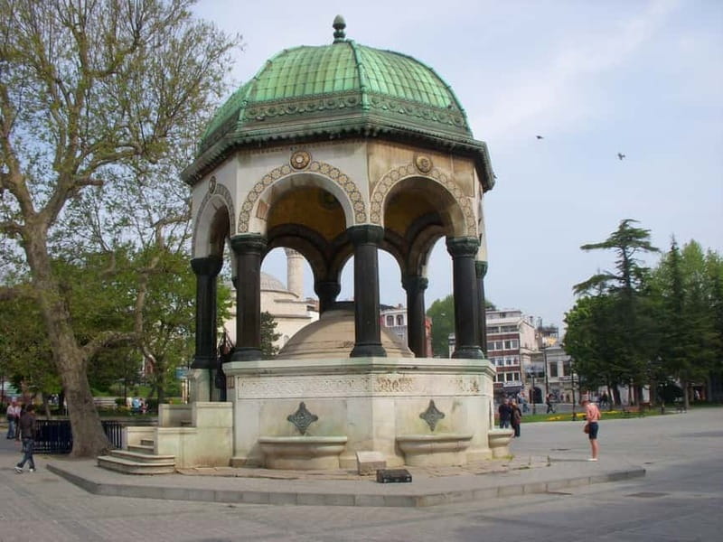 Istanbul Private Full-Day Tour With Transportation - Should you book this Istanbul tour?