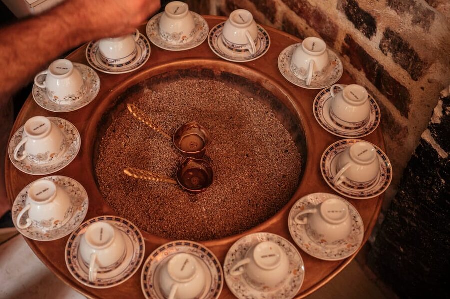 Istanbul: Private Guided Food Tour with 10 Tastings - Who should book, and who might want a second option