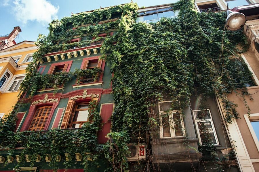 Istanbul: Private Guided Food Tour with 10 Tastings - Ten tastings in three hours, the Istanbul way
