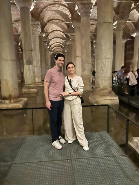 Istanbul: Private Guided Tour - Key Points at a Glance