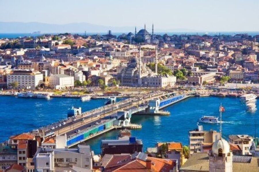 Istanbul: Private Guided Tour - Sultanahmet Square and the Blue Mosque Tiles