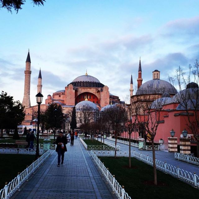 Istanbul: Private Guided Tour - Grand Bazaar Shopping: How to Shop Without Losing Time