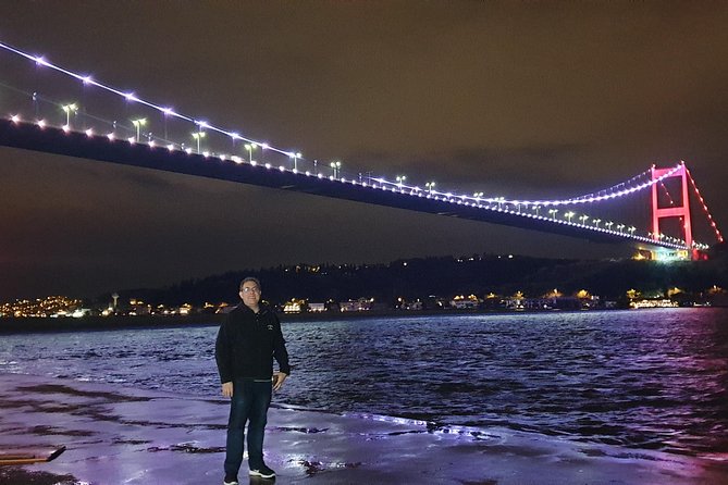 Istanbul Private Guided Tour for Layover Flight. Transfer incl. - Topkapi Palace and the Ottoman core, with a big ticket