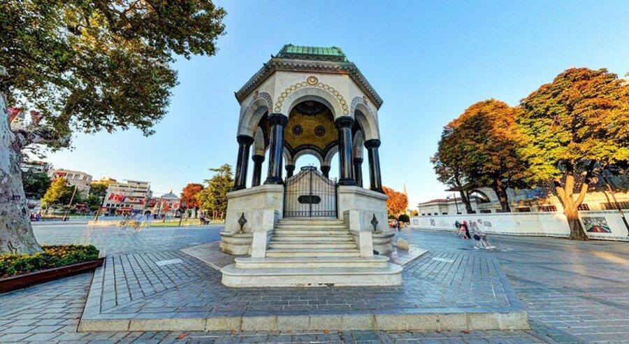 Istanbul: Private Guided Walking Tour - Key highlights to look forward to