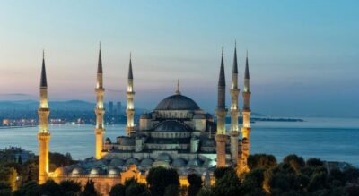 Private Guided Walking Tour