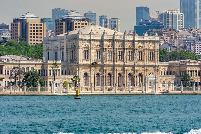 Istanbul Private Luxury Yacht on Bosphorus - Price and value for a group up to 10