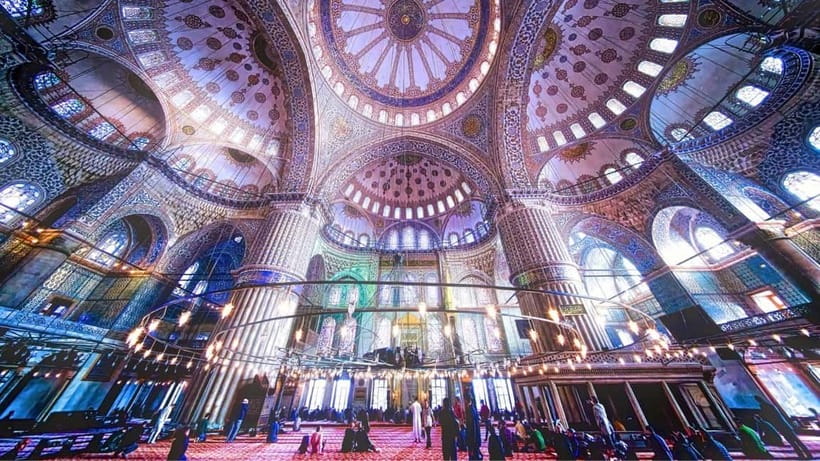 Istanbul: Private Sightseeing Tour in Multiple Languages - Price and Logistics: Does It Feel Like Good Value?