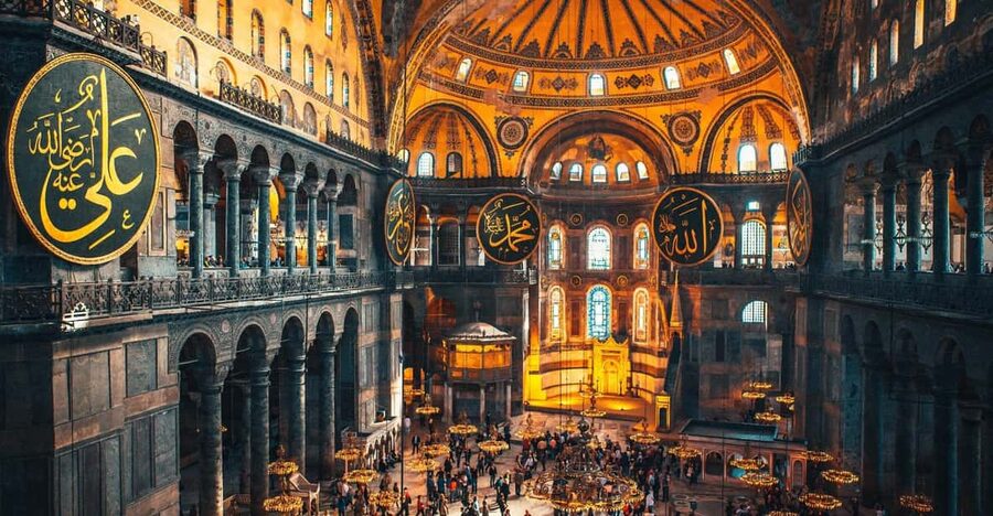Istanbul: Private Sightseeing Tour in Multiple Languages - Sultanahmet Square Break, Lunch Flex Time, and Recharge Strategy