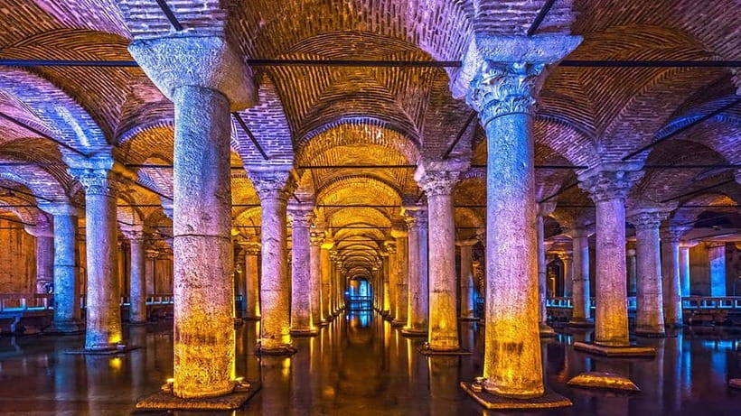 Istanbul: Private Sightseeing Tour in Multiple Languages - Grand Bazaar Finale, Haggling Skills, and How to Shop Smart