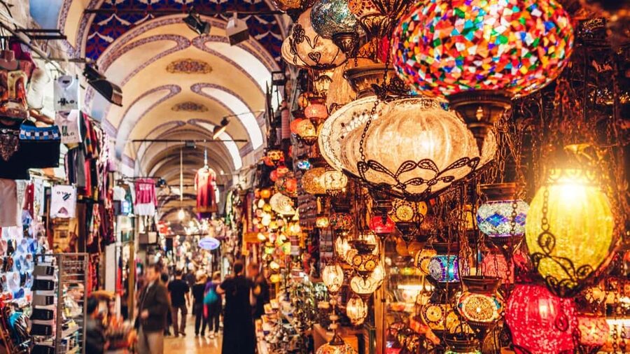 Istanbul: Private Sightseeing Tour in Multiple Languages - Private Guide Energy: From Fikret to Yusuf to Gökhan and Sara