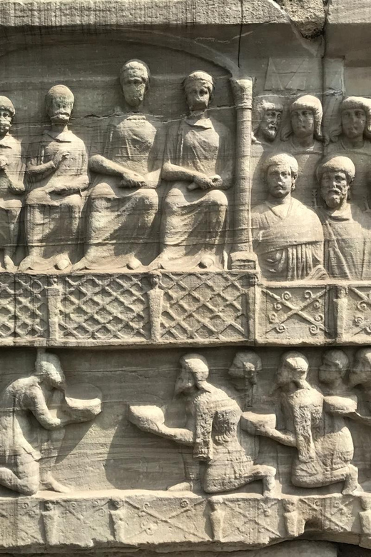 Istanbul: Private Sightseeing Tour in Multiple Languages - Hagia Sophia: Frescoes, Scale, and 1,500 Years in One Walk