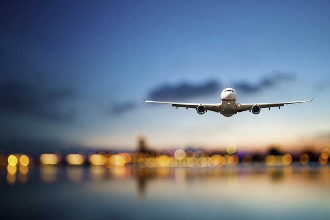 Istanbul Private Transfer from Airport to City Hotels - Meet-and-greet at Istanbul Airport, both Ataturk and Sabiha routes