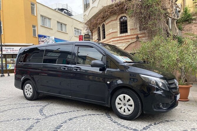 Istanbul Private Transfer - IST Airport, Cruise Ports and Hotels - Key Things To Know Before You Go