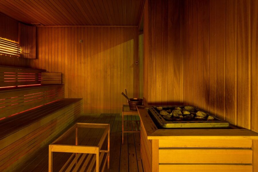 Istanbul: Private Turkish Bath, Massage, and Pool in Taksim - Who this hamam in Taksim is best for