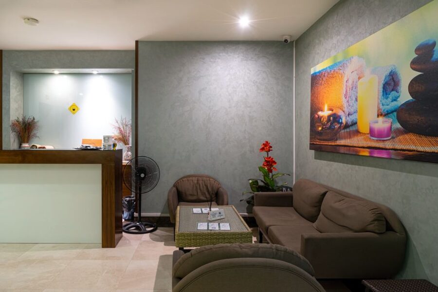 Istanbul: Private Turkish Bath, Massage, and Pool in Taksim - Price and value: what you really get for around $53