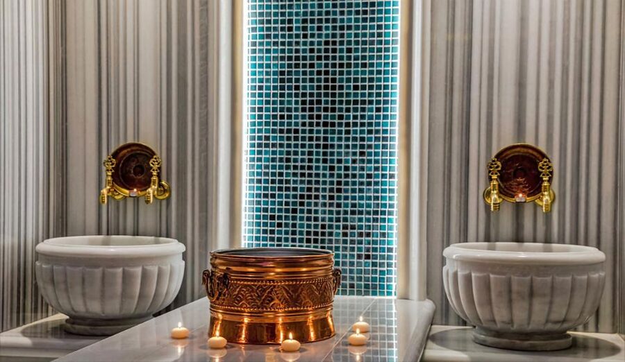 Istanbul: Private Turkish Bath, Massage, and Spa in Old City - What Is Included, and Why It’s Better Value Than It Looks