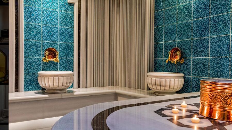 Istanbul: Private Turkish Bath, Massage, and Spa in Old City - Who This Fits Best (And Who Should Skip It)