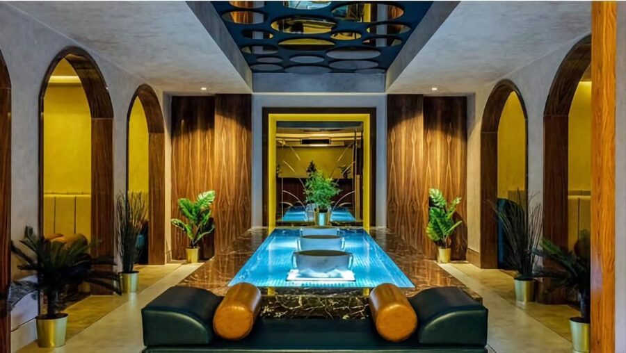 Istanbul: Private Turkish Bath, Massage, and Spa in Old City - Should You Book This Istanbul Turkish Bath and Massage?