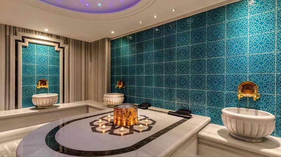 Istanbul: Private Turkish Bath, Massage, and Spa in Old City - FAQ