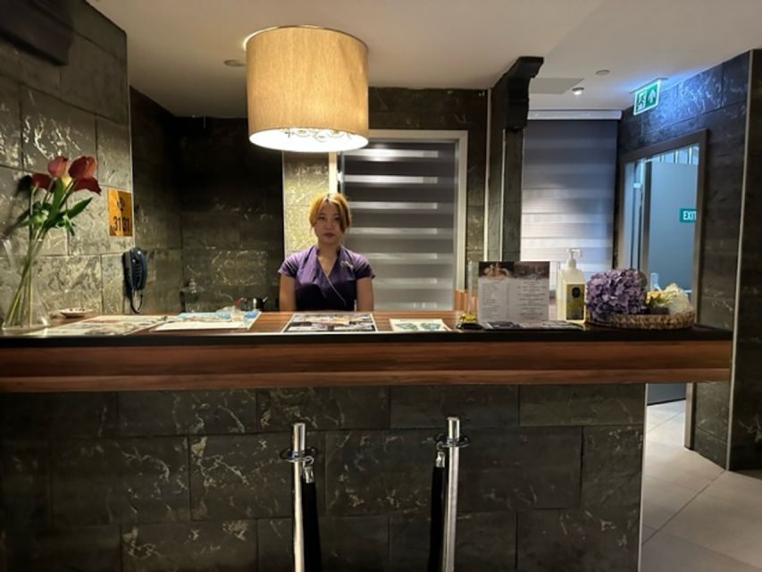 Istanbul: Private Turkish Bath, Sauna, and Massage - The Private Room Advantage, and How to Prepare