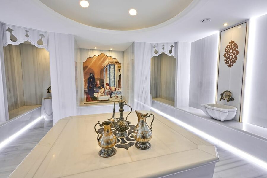 Istanbul: Private Turkish Bath, Spa, and Massage in Sisli - Massage options: what you might add for the best payoff