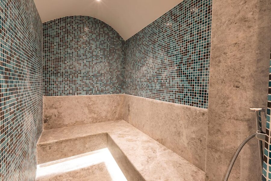 Istanbul: Private Turkish Bath, Spa and Massage in Taksim - A Hammam in the Middle of Taksim, Inside Radisson Blu Harbiye