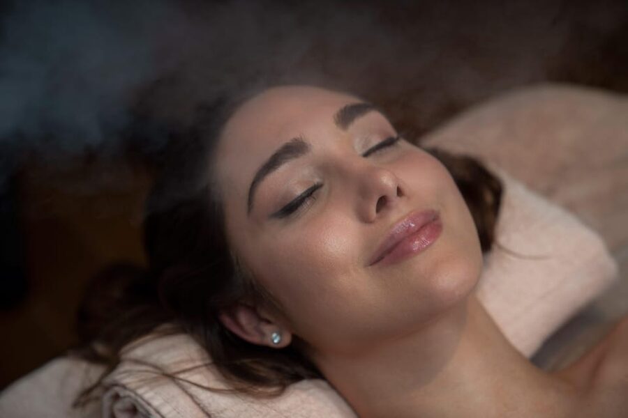 Istanbul: Private Turkish Bath, Spa and Massage in Taksim - Privacy, Couples, and the Question of How Traditional It Feels