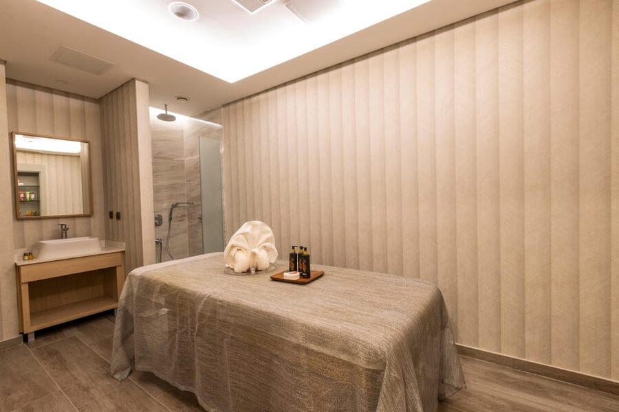 Istanbul: Private Turkish Bath, Spa and Massage in Taksim - Check-In Without Stress, Plus What the Staff Needs