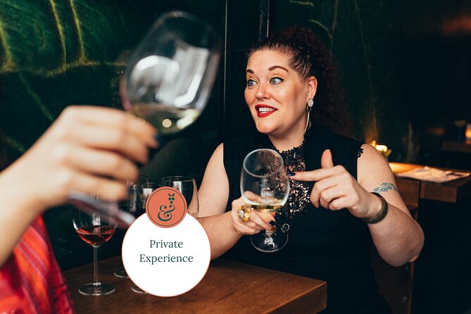 Istanbul Private Wine Tasting Tour Through 3 City Wineries - A private 3.5-hour Istanbul wine route with real local flavor
