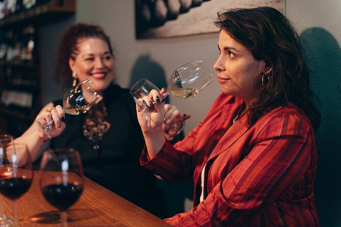 Istanbul Private Wine Tasting Tour Through 3 City Wineries - Karaköy for the finale: local winery atmosphere, historic alleys